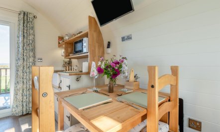1 Bed in Marden 9