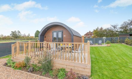 1 Bed in Marden