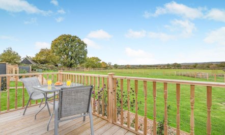 1 Bed in Marden 2