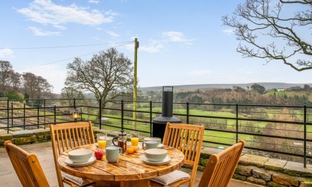 2 Bed in Castleton 1