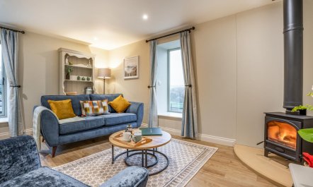 2 Bed in Castleton 9