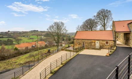 2 Bed in Castleton 6
