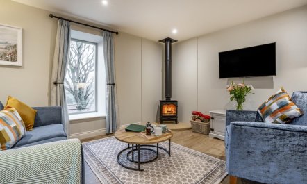 2 Bed in Castleton 8
