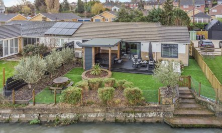 3 Bed in Canterbury