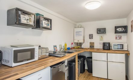 1 Bed in St. Florence 9