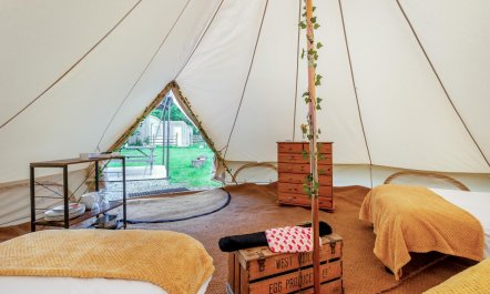 1 Bed in St. Florence 8