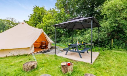 1 Bed in St. Florence