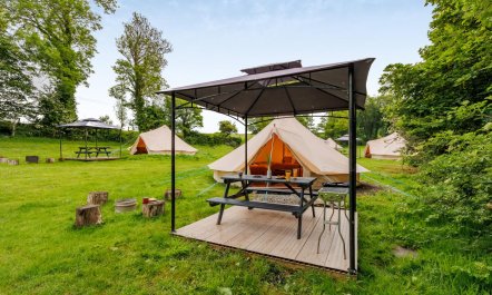 1 Bed in St. Florence 8