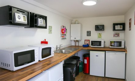 1 Bed in St. Florence 5
