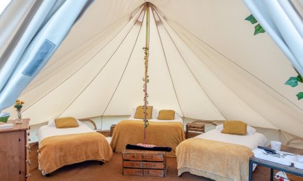 1 Bed in St. Florence 5