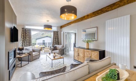 2 Bed in Tresaith 5