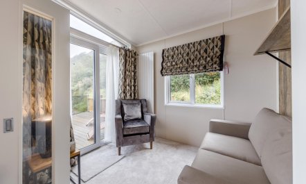 2 Bed in Tresaith 9