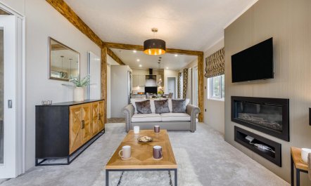 2 Bed in Tresaith 7