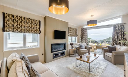 2 Bed in Tresaith 6