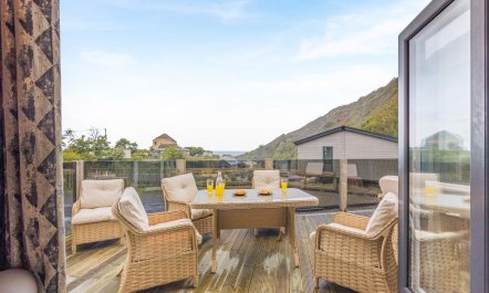 2 Bed in Tresaith 4