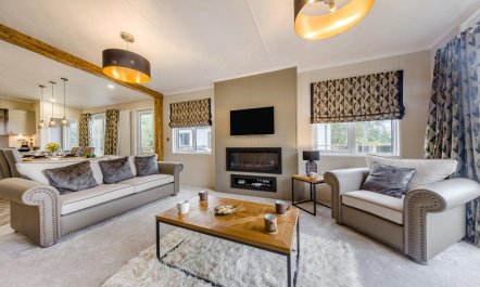 2 Bed in Tresaith