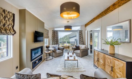 2 Bed in Tresaith 1