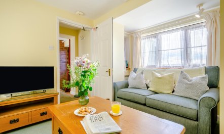 1 Bed in Stratford-upon-Avon 2