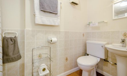 1 Bed in Stratford-upon-Avon 6
