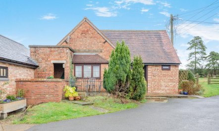 1 Bed in Stratford-upon-Avon