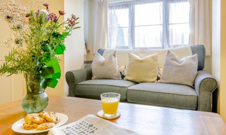 1 Bed in Stratford-upon-Avon 3