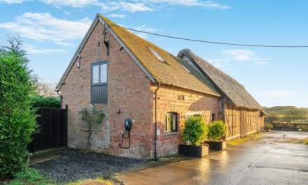 2 Bed in Stratford-upon-Avon