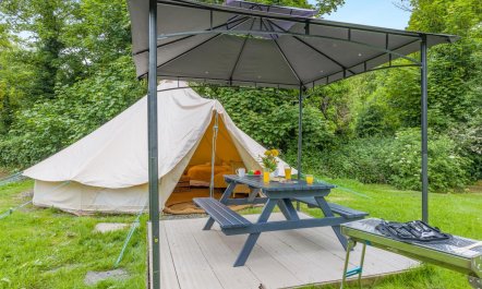 1 Bed in St. Florence 7
