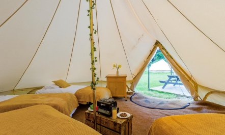 1 Bed in St. Florence