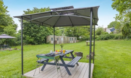 1 Bed in St. Florence