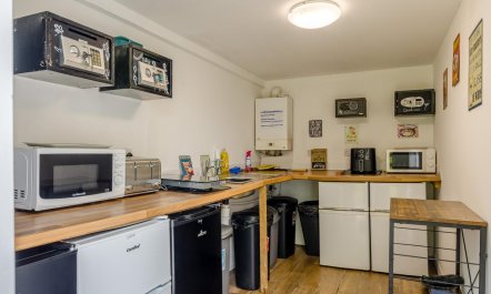 1 Bed in St. Florence 6