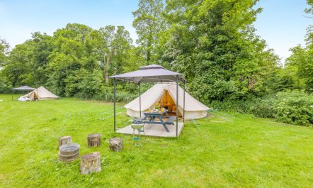 1 Bed in St. Florence 8
