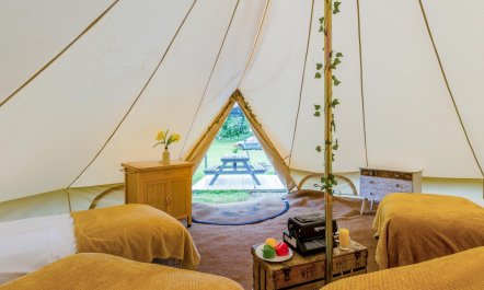 1 Bed in St. Florence 3