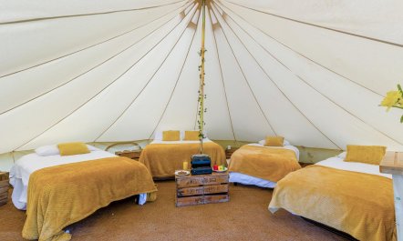1 Bed in St. Florence 2
