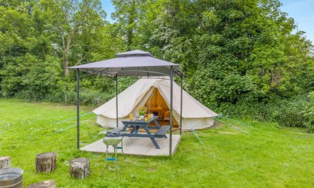 1 Bed in St. Florence 1