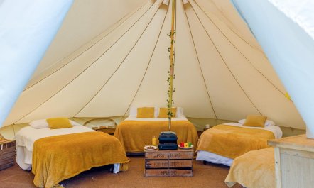 1 Bed in St. Florence 5