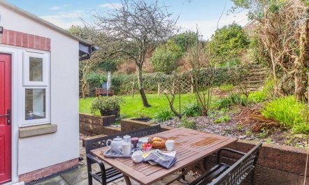 4 Bed in Stokenham 2