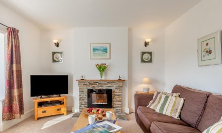 4 Bed in Stokenham 3