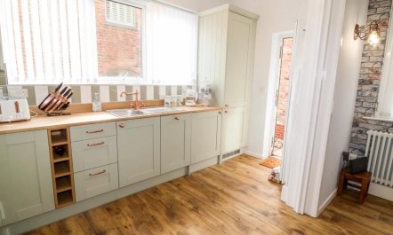 3 Bed in Ripon 4