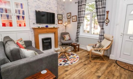 3 Bed in Ripon 1