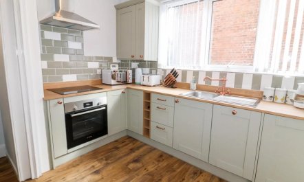 3 Bed in Ripon 3
