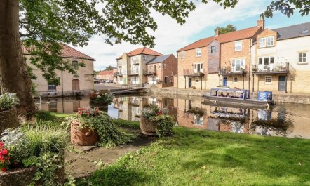 3 Bed in Ripon
