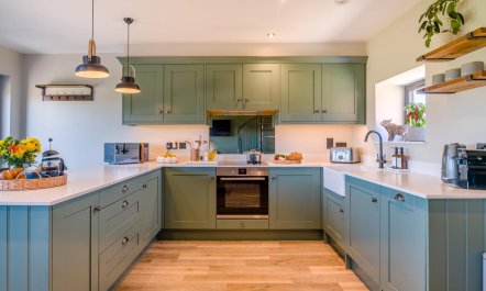 1 Bed in Elmley Lovett 7