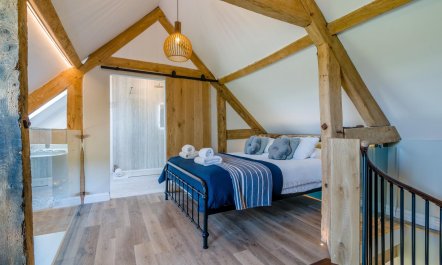 1 Bed in Elmley Lovett 9
