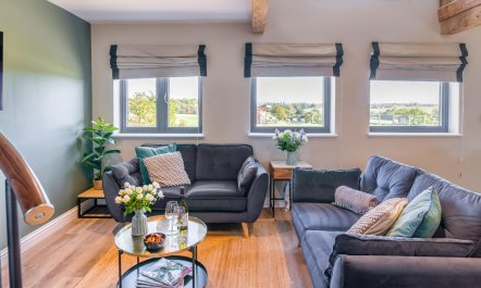 1 Bed in Elmley Lovett 1