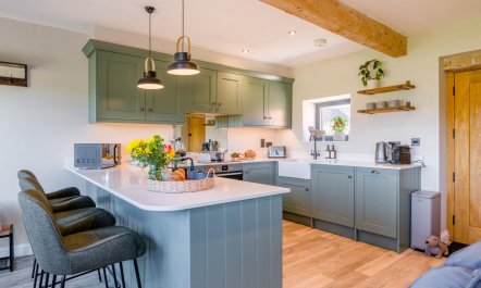 1 Bed in Elmley Lovett 5
