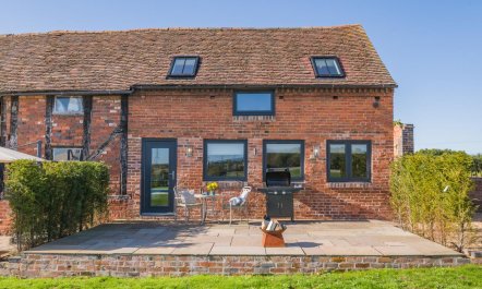 1 Bed in Elmley Lovett