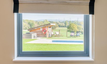 1 Bed in Elmley Lovett 8