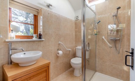 1 Bed in Great Waldingfield 6