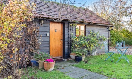 1 Bed in Great Waldingfield