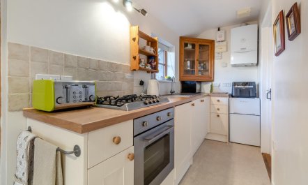 1 Bed in Great Waldingfield 2